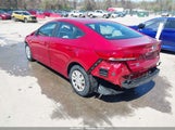 Hyundai Elantra Se 5NPD74LF0JH229111 снимка