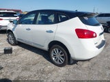 NISSAN ROGUE S JN8AS5MT4DW516787 снимка