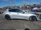 INFINITI Q50 HYBRID SPORT JN1AV7AR1FM850235 снимка