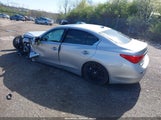 INFINITI Q50 HYBRID SPORT JN1AV7AR1FM850235 снимка
