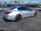 INFINITI Q50 HYBRID SPORT JN1AV7AR1FM850235 снимка