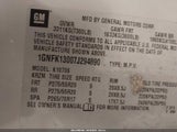 CHEVROLET TAHOE LT 1GNFK13007J294890 снимка