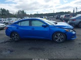 NISSAN SENTRA SV XTRONIC CVT 3N1AB8CV3LY299145 снимка