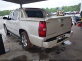 CHEVROLET AVALANCHE LTZ 3GNMCGE03DG296330 снимка