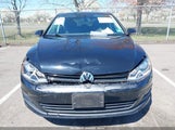 VOLKSWAGEN GOLF TSI S 4-DOOR/TSI SE 4-DOOR/TSI SEL 4-DOOR/TSI WOLFSBURG EDITION 4-DOOR 3VW217AU5HM060152 fotografie