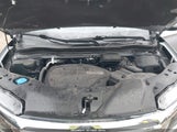 Honda Ridgeline Rtl-T 5FPYK3F60KB023459 снимка