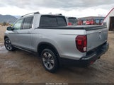 Honda Ridgeline Rtl-T 5FPYK3F60KB023459 снимка