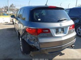ACURA RDX 5J8TB2H51AA004249 снимка