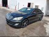 HYUNDAI GENESIS 4.6 KMHGC4DF0CU189334 снимка