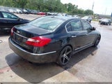 HYUNDAI GENESIS 4.6 KMHGC4DF0CU189334 снимка