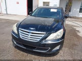 HYUNDAI GENESIS 4.6 KMHGC4DF0CU189334 снимка