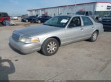FORD CROWN VICTORIA LX/LX SPORT 2FAFP74W86X107486 photo