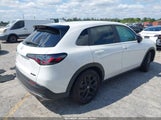 HONDA HR-V 2WD SPORT/2WD SPORT W/O BSI 3CZRZ1H51RM748084 fotografie