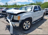 GMC SIERRA 1500 SLE 3GTP1VE02BG195728 снимка
