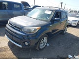 KIA SOUL + KNDJP3A58H7419132 снимка