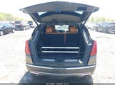 CADILLAC XT5 FWD PREMIUM LUXURY 1GYKNCRS0LZ220006 fotografie