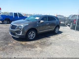 CADILLAC XT5 FWD PREMIUM LUXURY 1GYKNCRS0LZ220006 photo