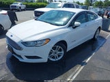 FORD FUSION HYBRID S 3FA6P0UU1JR204607 photo