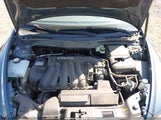 VOLVO S40 2.4I YV1MS382482396754 снимка