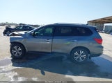 NISSAN PATHFINDER SL 5N1DR2MN3KC608715 снимка