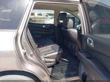 NISSAN PATHFINDER SL 5N1DR2MN3KC608715 снимка