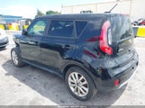 KIA SOUL + KNDJP3A56J7904245 снимка