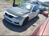 BMW 320I WBA3B1C51EK132083 fotografie