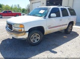 GMC YUKON SLT 1GKEC13T35J128179 снимка