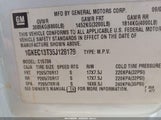 GMC YUKON SLT 1GKEC13T35J128179 снимка