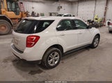 CHEVROLET EQUINOX LS 1GNFLEEK4GZ105520 снимка
