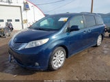 Toyota Sienna Limited 5TDDK3DC3BS011768 снимка