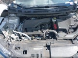 NISSAN ROGUE SPORT S FWD XTRONIC CVT JN1BJ1CV2LW548086 снимка
