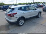 NISSAN ROGUE SPORT S FWD XTRONIC CVT JN1BJ1CV2LW548086 снимка