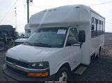 CHEVROLET EXPRESS CUTAWAY 4500 SERIES 1HA6GUBG1HN009050 снимка