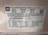 GMC TERRAIN SLE 3GKALMEV6JL345114 снимка