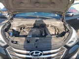HYUNDAI SANTA FE SPORT 2.0L TURBO 5XYZW4LA5FG304039 снимка