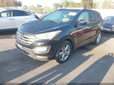 HYUNDAI SANTA FE SPORT 2.0L TURBO 5XYZW4LA5FG304039 fotografie