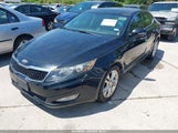 KIA OPTIMA EX 5XXGN4A77DG158035 fotografie