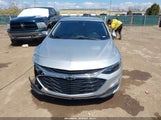 Chevrolet Malibu Fwd Rs 1G1ZG5ST3MF016518 photo