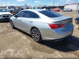 Chevrolet Malibu Fwd Rs 1G1ZG5ST3MF016518 fotografie