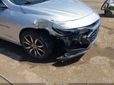 Chevrolet Malibu Fwd Rs 1G1ZG5ST3MF016518 photo
