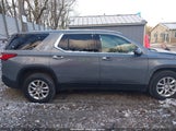 CHEVROLET TRAVERSE LS 1GNEVFKW0KJ232419 снимка