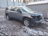 CHEVROLET TRAVERSE LS 1GNEVFKW0KJ232419 снимка