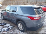 CHEVROLET TRAVERSE LS 1GNEVFKW0KJ232419 снимка