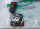 MAZDA MAZDA3 I TOURING JM1BL1L88C1659997 снимка