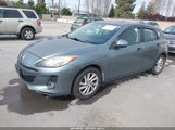 MAZDA MAZDA3 I TOURING JM1BL1L88C1659997 снимка
