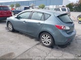MAZDA MAZDA3 I TOURING JM1BL1L88C1659997 снимка