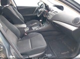 MAZDA MAZDA3 I TOURING JM1BL1L88C1659997 снимка