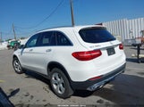 MERCEDES-BENZ GLC 350E 4MATIC WDC0G5EB6JF418767 photo