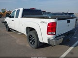 GMC SIERRA 1500 SLE 1GTSKVE38AZ152852 fotografie